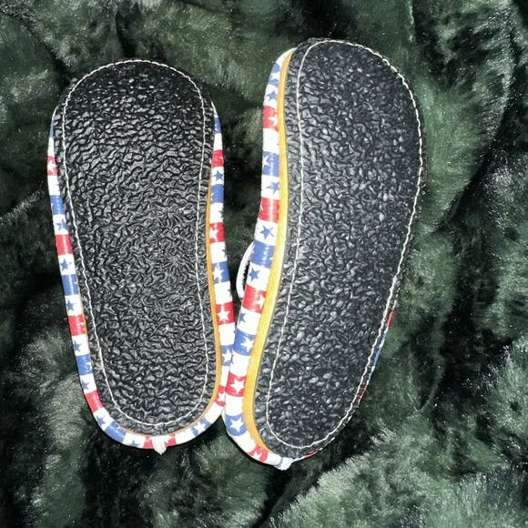 Duchess and Fox size 8 Maryjane’s